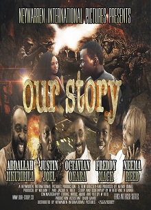 Our Story